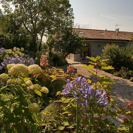 Il Mulino Della Signora Luxury Country House Frigento Exteriér fotografie
