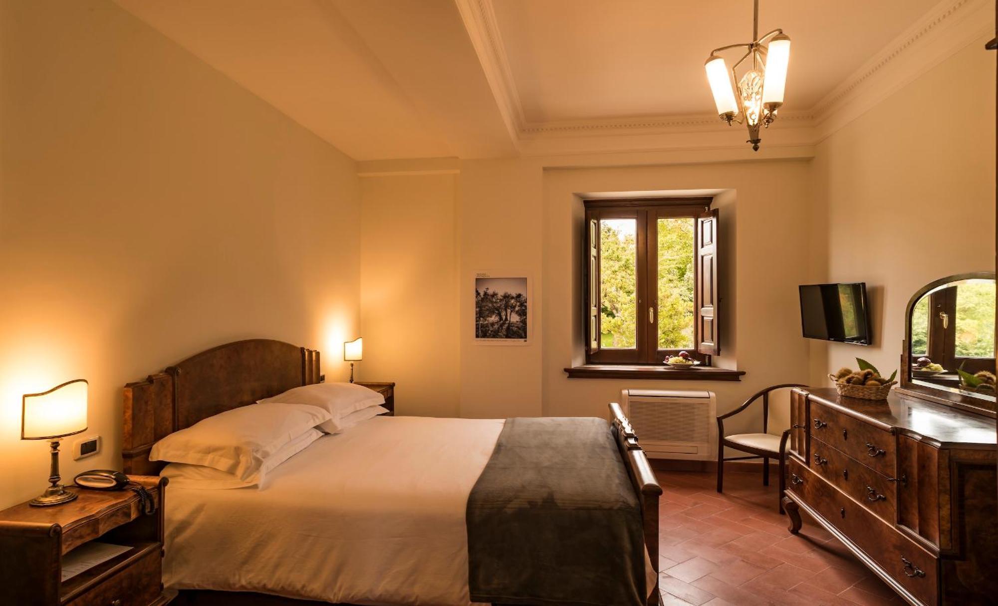 Il Mulino Della Signora Luxury Country House Frigento Exteriér fotografie