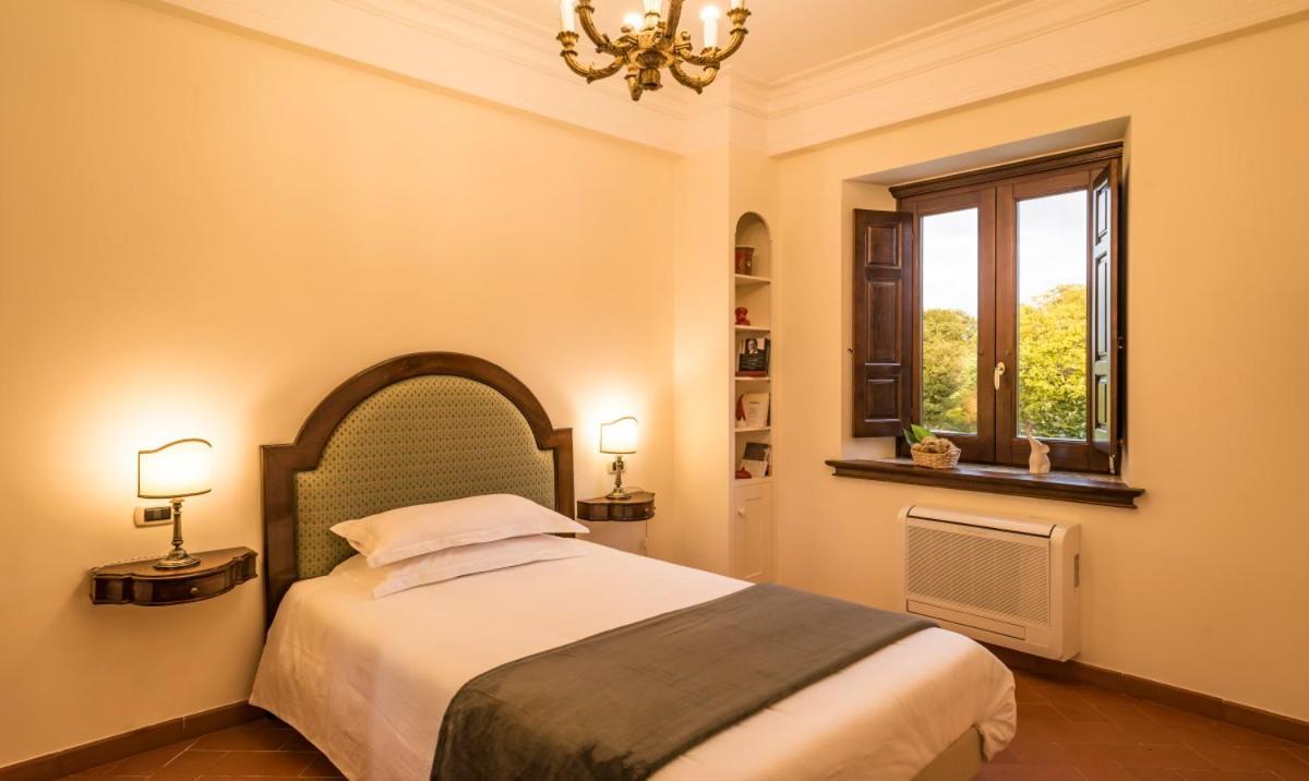 Il Mulino Della Signora Luxury Country House Frigento Exteriér fotografie