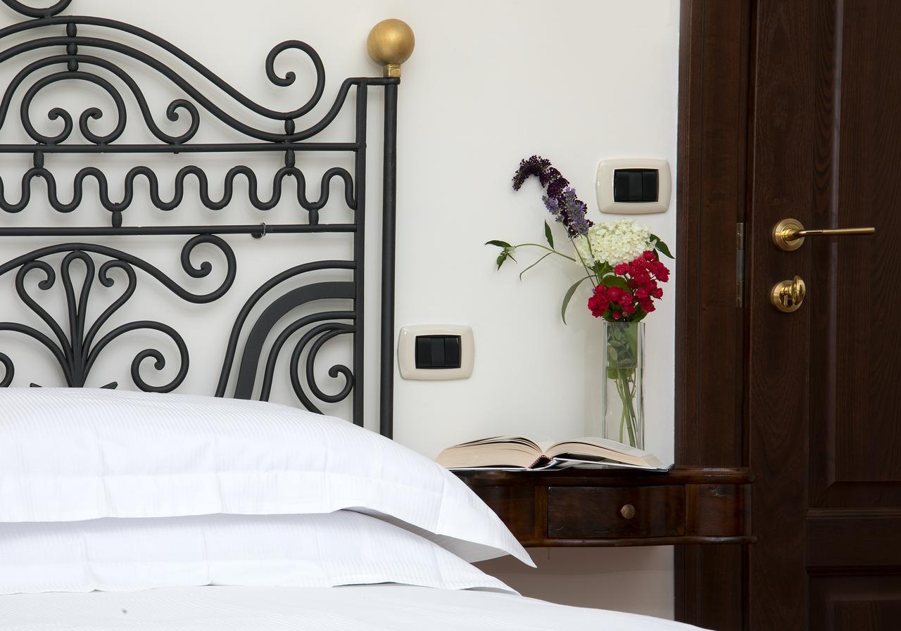Il Mulino Della Signora Luxury Country House Frigento Exteriér fotografie