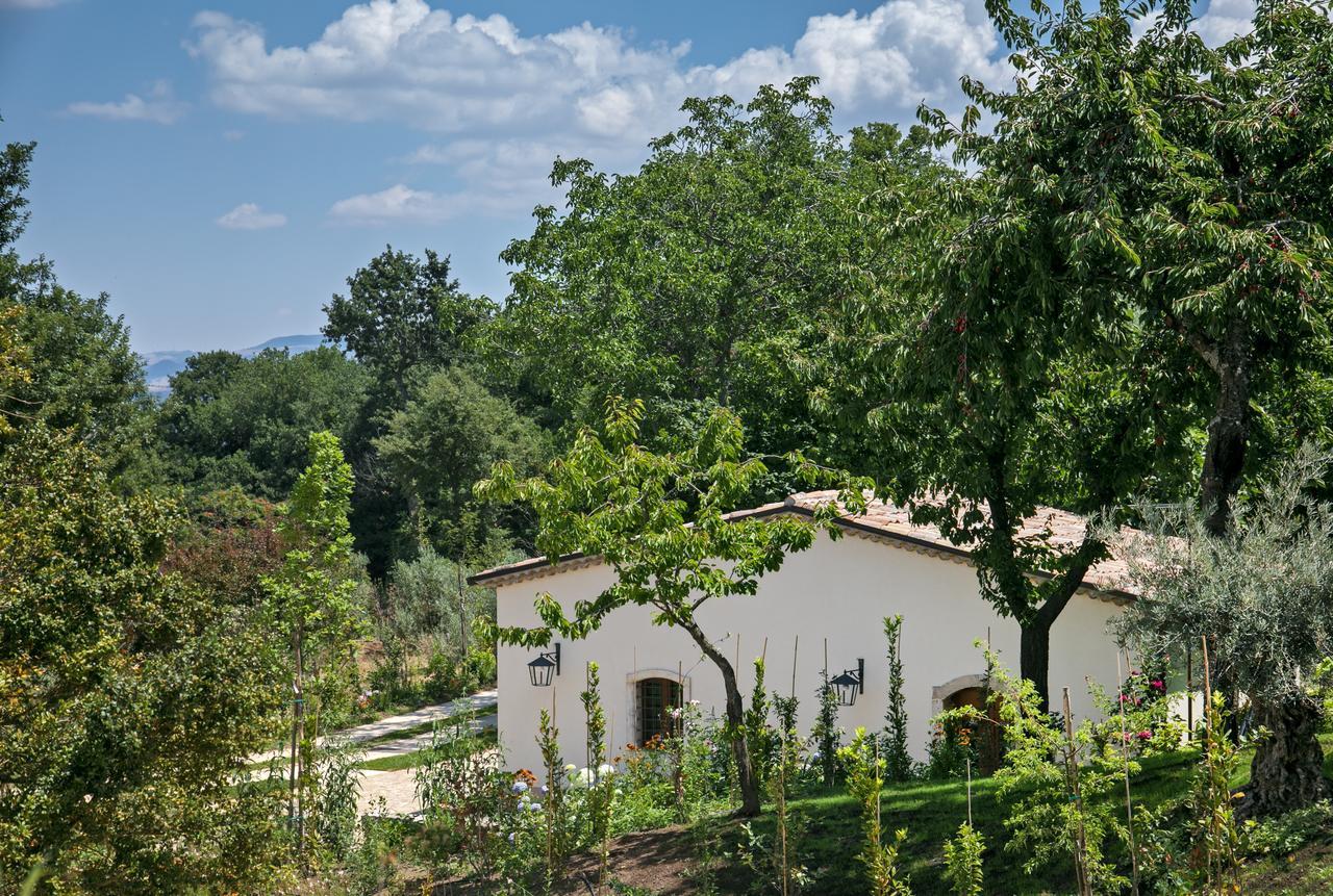 Il Mulino Della Signora Luxury Country House Frigento Exteriér fotografie